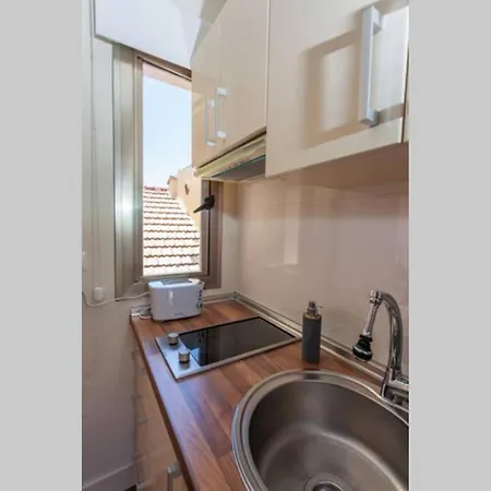 Apartment Precioso Atico Con Terraza Centro Historico Malaga