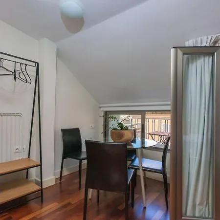 Apartment Precioso Atico Con Terraza Centro Historico *